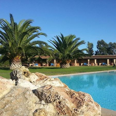 Tenuta Dei Principi Marina di Grosseto Eksteriør billede