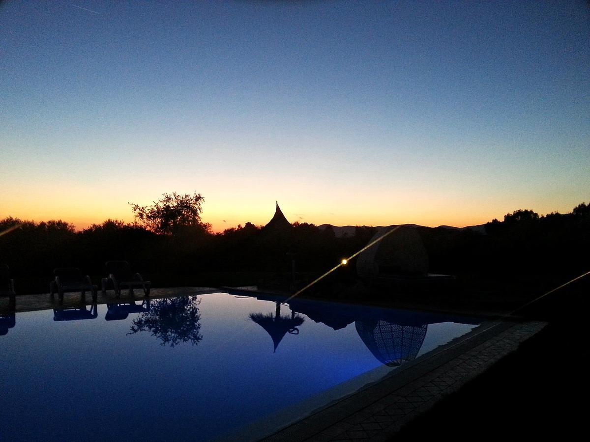 Tenuta Dei Principi Marina di Grosseto Eksteriør billede