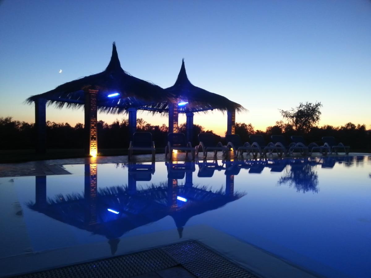 Tenuta Dei Principi Marina di Grosseto Eksteriør billede