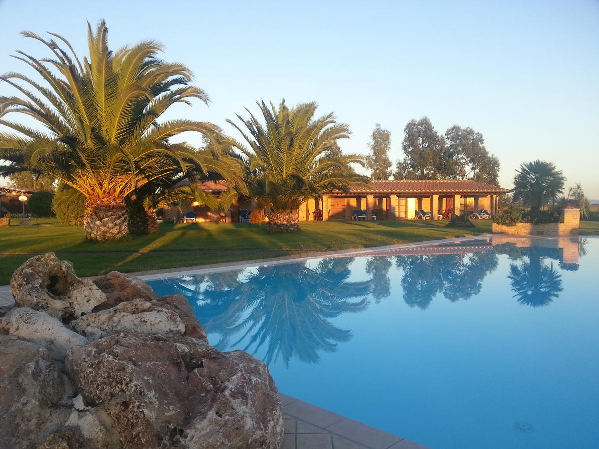 Tenuta Dei Principi Marina di Grosseto Eksteriør billede