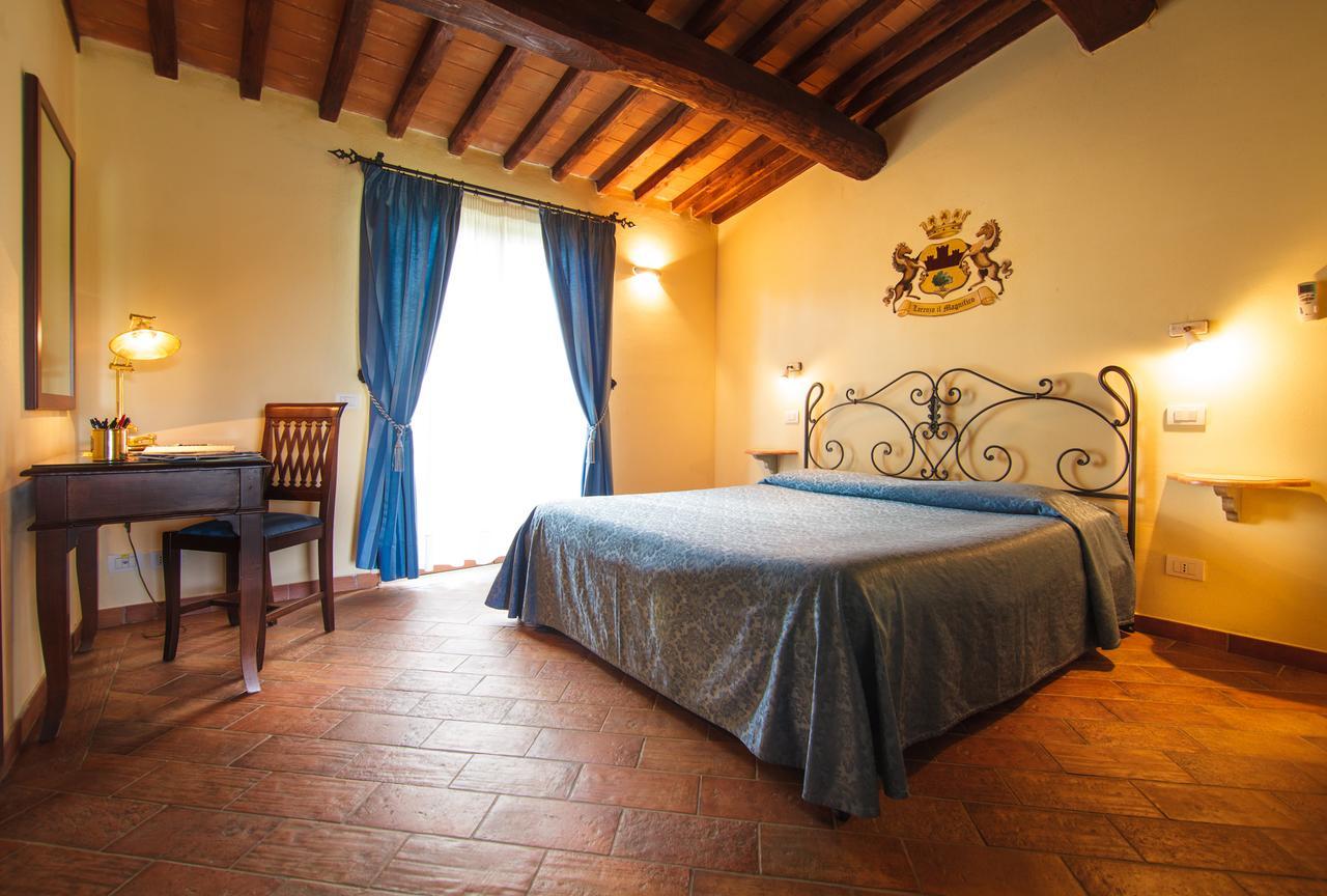 Tenuta Dei Principi Marina di Grosseto Eksteriør billede