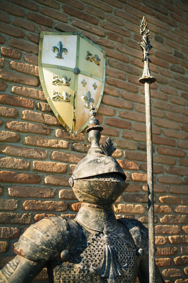 Tenuta Dei Principi Marina di Grosseto Eksteriør billede
