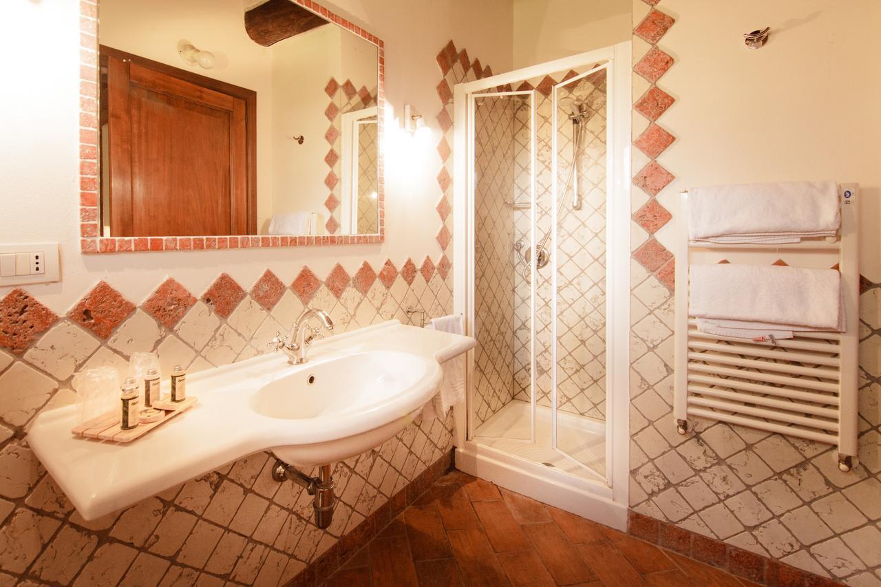 Tenuta Dei Principi Marina di Grosseto Eksteriør billede