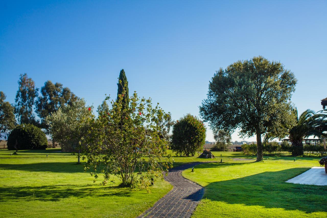 Tenuta Dei Principi Marina di Grosseto Eksteriør billede