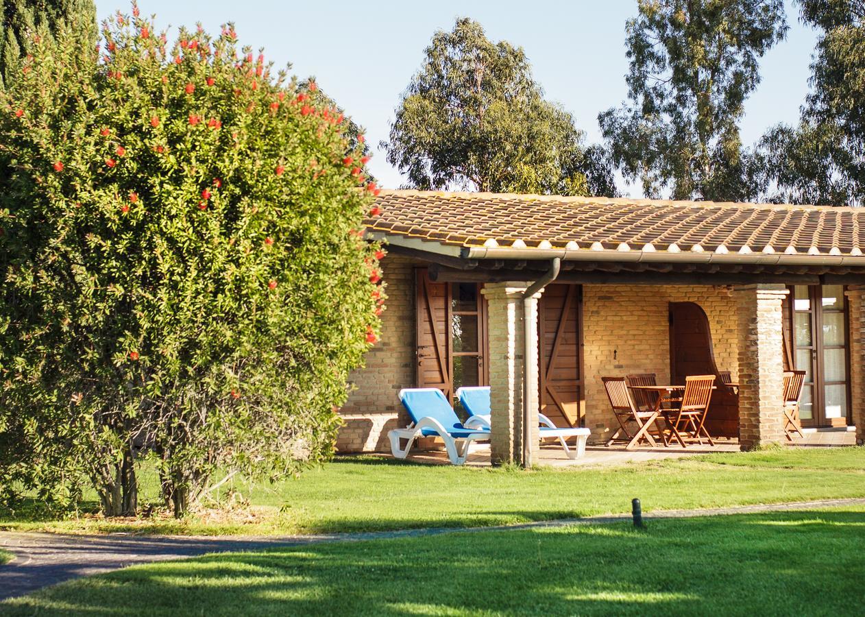 Tenuta Dei Principi Marina di Grosseto Eksteriør billede