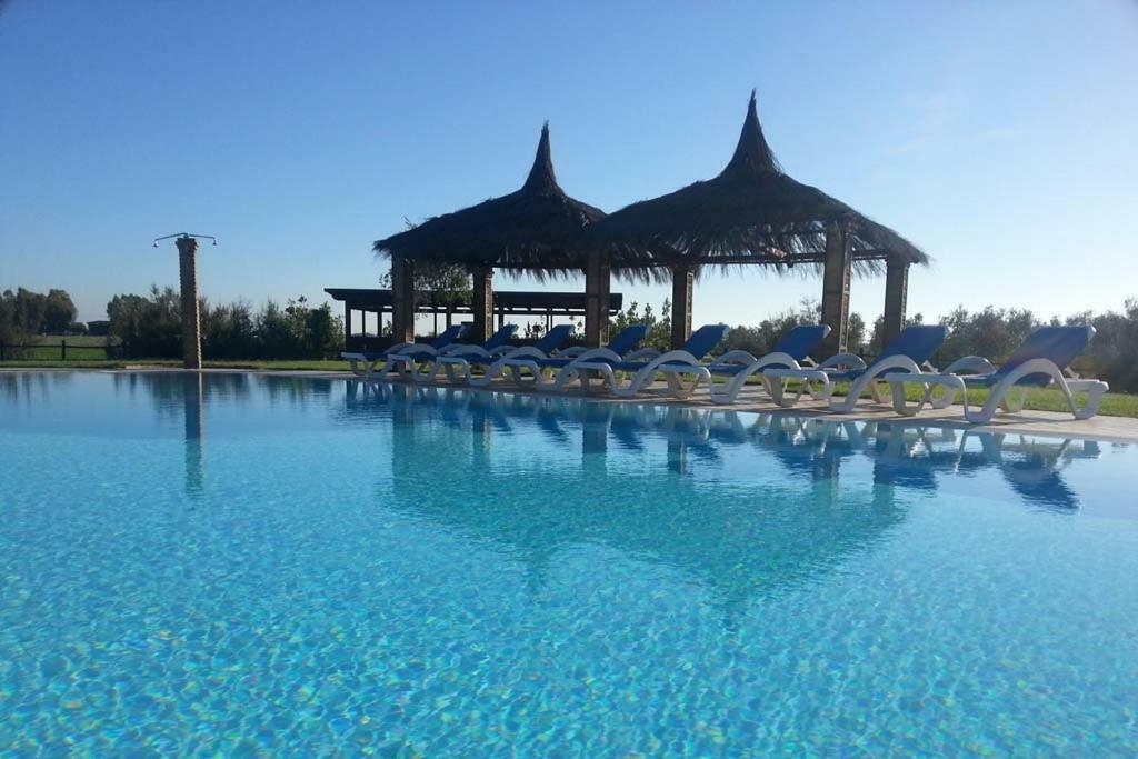 Tenuta Dei Principi Marina di Grosseto Eksteriør billede