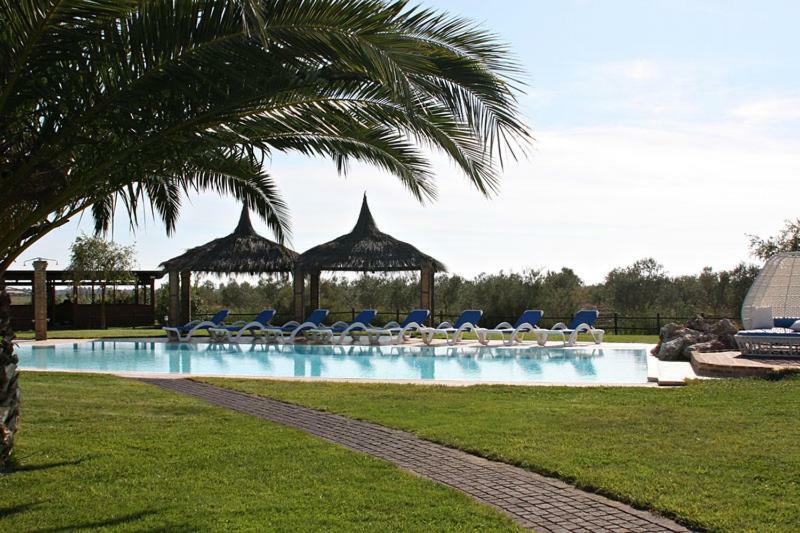 Tenuta Dei Principi Marina di Grosseto Eksteriør billede
