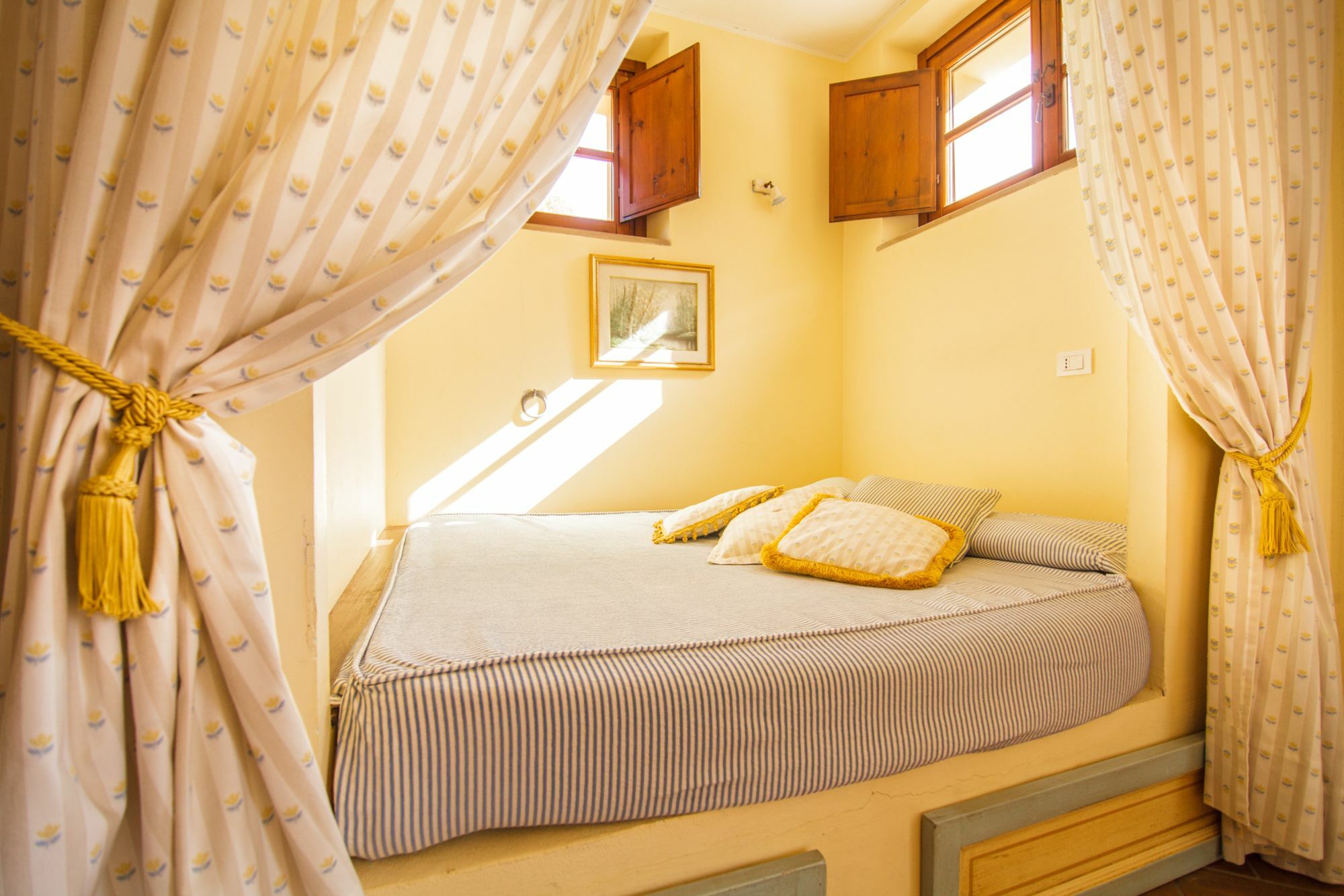 Tenuta Dei Principi Marina di Grosseto Eksteriør billede